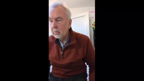 Pleasedominateme online show from January 5, 3:45 pm