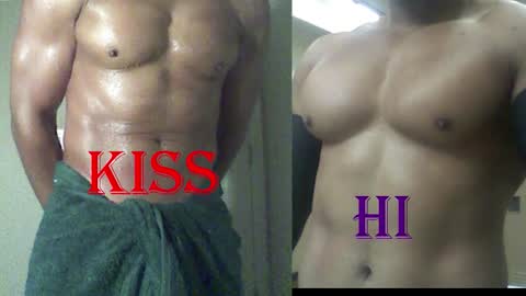 StraightPlush online show from February 11, 3:00 am