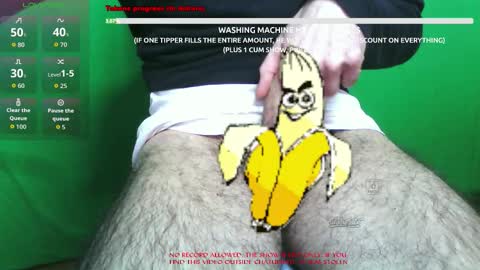 Poi online show from February 24, 3:13 pm