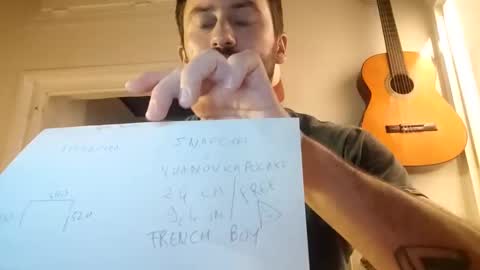 polakbzh2972 online show from January 30, 12:29 am