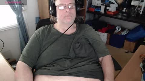 polarmetal online show from April 14, 10:53 pm