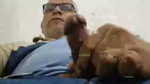 poli online show from April 9, 6:58 pm