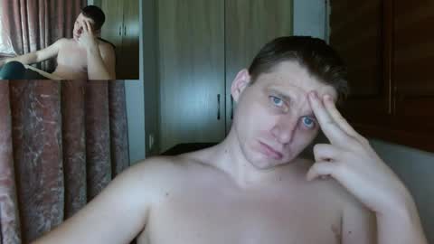 Poliglotjoe2 online show from April 2, 6:49 pm