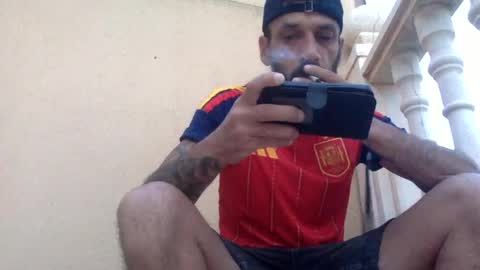 aquiles online show from June 14, 7:38 pm
