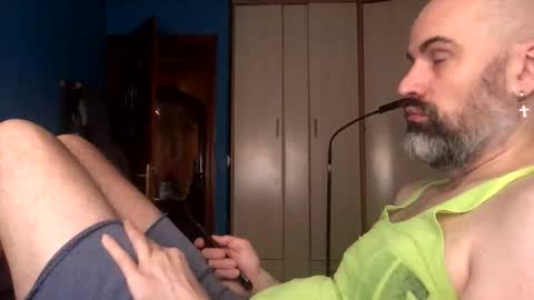 DIEGO O DIEGUITO online show from February 19, 4:25 pm