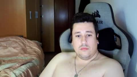 Pollito online show from December 30, 6:49 pm