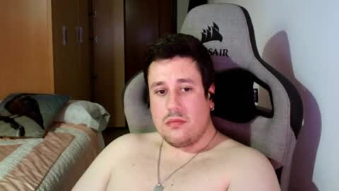 Pollito online show from January 13, 4:30 pm