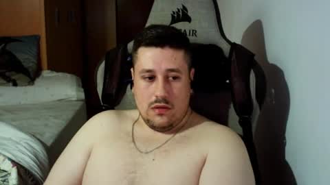 Pollito online show from January 21, 12:04 am