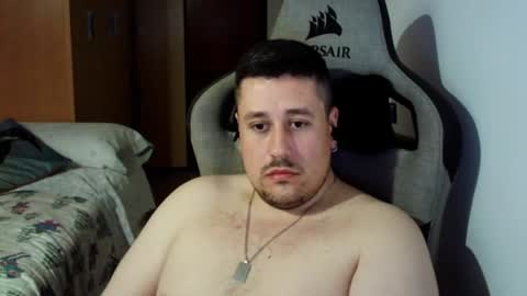 Pollito online show from January 19, 5:28 pm