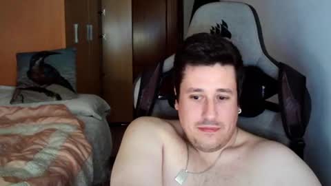 Pollito online show from January 11, 3:52 pm