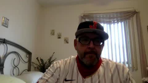 Honey Dior  Polo King online show from May 9, 1:23 pm