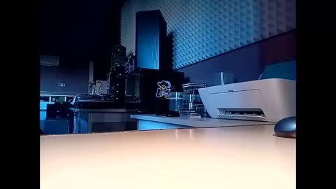 pomplinero online show from February 7, 8:22 am