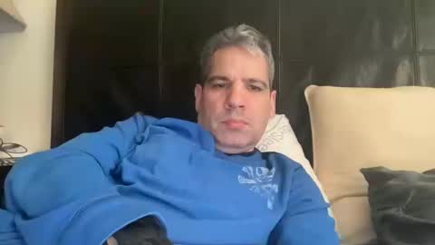 Snapshot of ponchynyc chatting on October 15, 6:04 pm PONCH online show from October 15, 6:04 pm