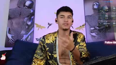    online show from February 11, 7:59 pm