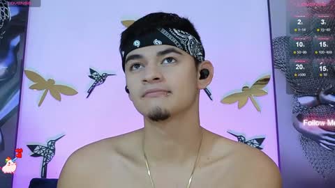    online show from December 16, 11:50 pm