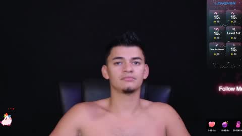    online show from January 25, 8:53 pm