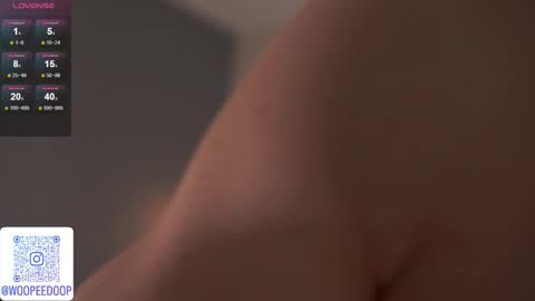 Woop peedoop online show from February 10, 5:28 pm