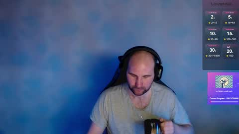 Popadosik mod online show from March 7, 3:19 am