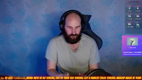 Popadosik mod online show from January 16, 3:02 pm