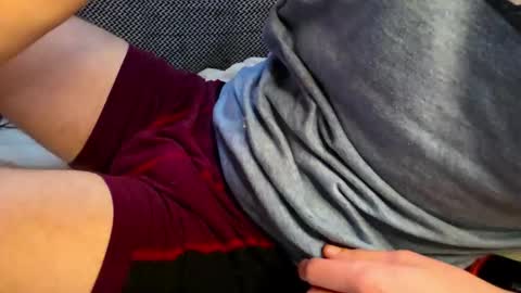 Kyle online show from November 28, 9:38 pm