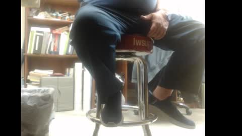 Pop online show from March 21, 3:05 pm