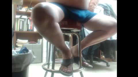 Pop online show from March 14, 12:39 am