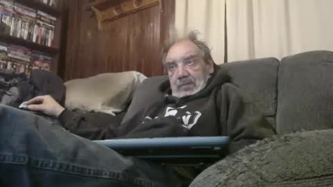 porkingit400 online show from February 16, 11:16 am