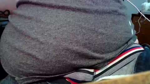 porkdaddy online show from April 9, 6:58 pm