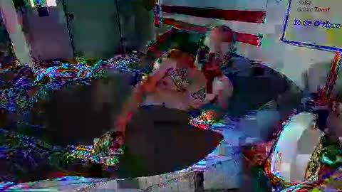 Jervisislord online show from October 19, 9:45 am