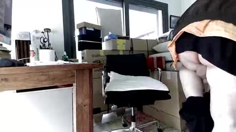 posseidon006 online show from April 8, 8:47 am