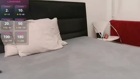 Smooth Daddy online show from February 15, 12:13 pm