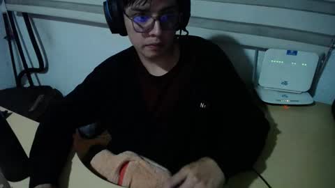 powerfulzeus2 online show from October 15, 2:30 am