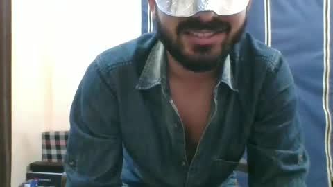 ppreetam23 online show from February 28, 5:26 pm