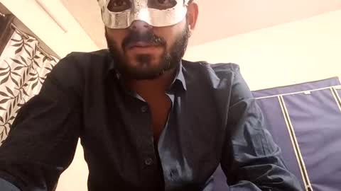 ppreetam23 online show from January 28, 5:14 pm