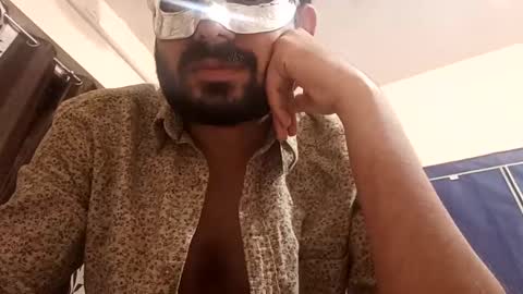 ppreetam23 online show from January 29, 6:28 pm