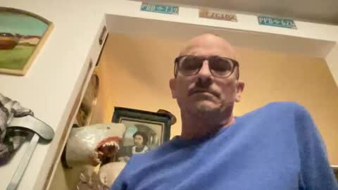 ppushwell online show from November 16, 5:20 am