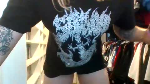 Snapshot of pr3ttyxlu5h chatting on November 1, 4:22 pm pr3ttyxlu5h online show from November 1, 4:22 pm