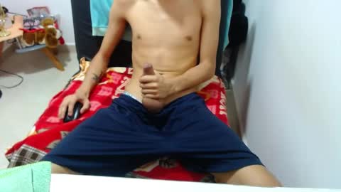 PRESSURE online show from January 19, 9:33 am