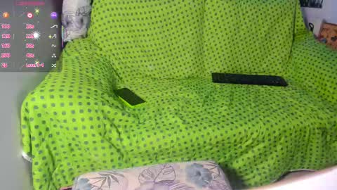 PRESSURE online show from September 12, 6:24 am