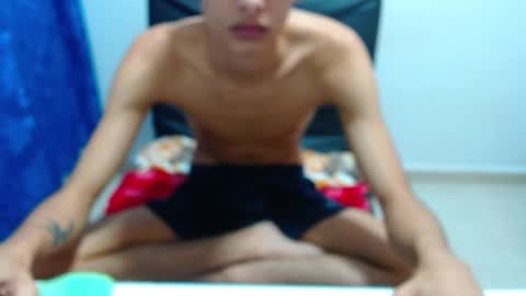 PRESSURE online show from February 23, 10:01 am