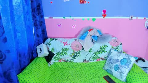 PRESSURE online show from April 5, 12:45 pm