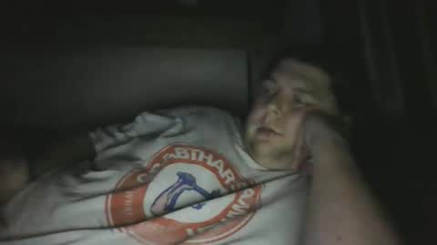 prestonhealy online show from November 12, 4:40 am