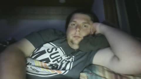 prestonhealy online show from April 9, 4:43 am