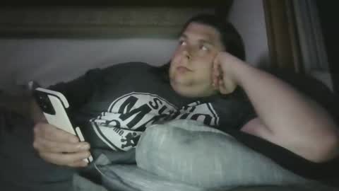 prestonhealy online show from April 13, 3:29 am