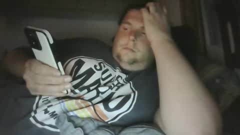 prestonhealy online show from March 23, 4:51 am