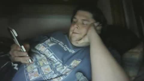 prestonhealy online show from March 17, 3:53 am