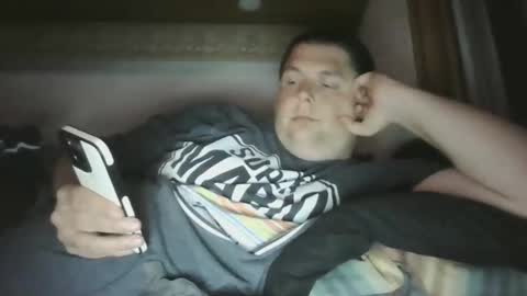 prestonhealy online show from April 12, 2:26 am