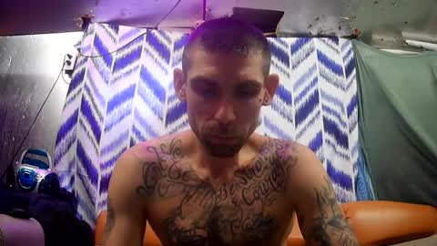 Prettyslangin69 FYPM online show from January 13, 8:02 pm