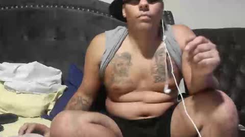 DADDYDICRICO6969 online show from December 21, 2:19 am
