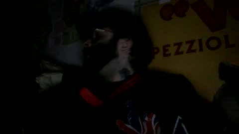 prettyglazed online show from February 24, 1:12 pm